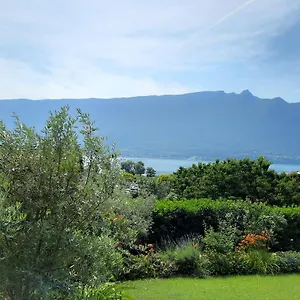 Le Tresserve