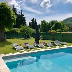 Chez Elles Portes-en-Valdaine