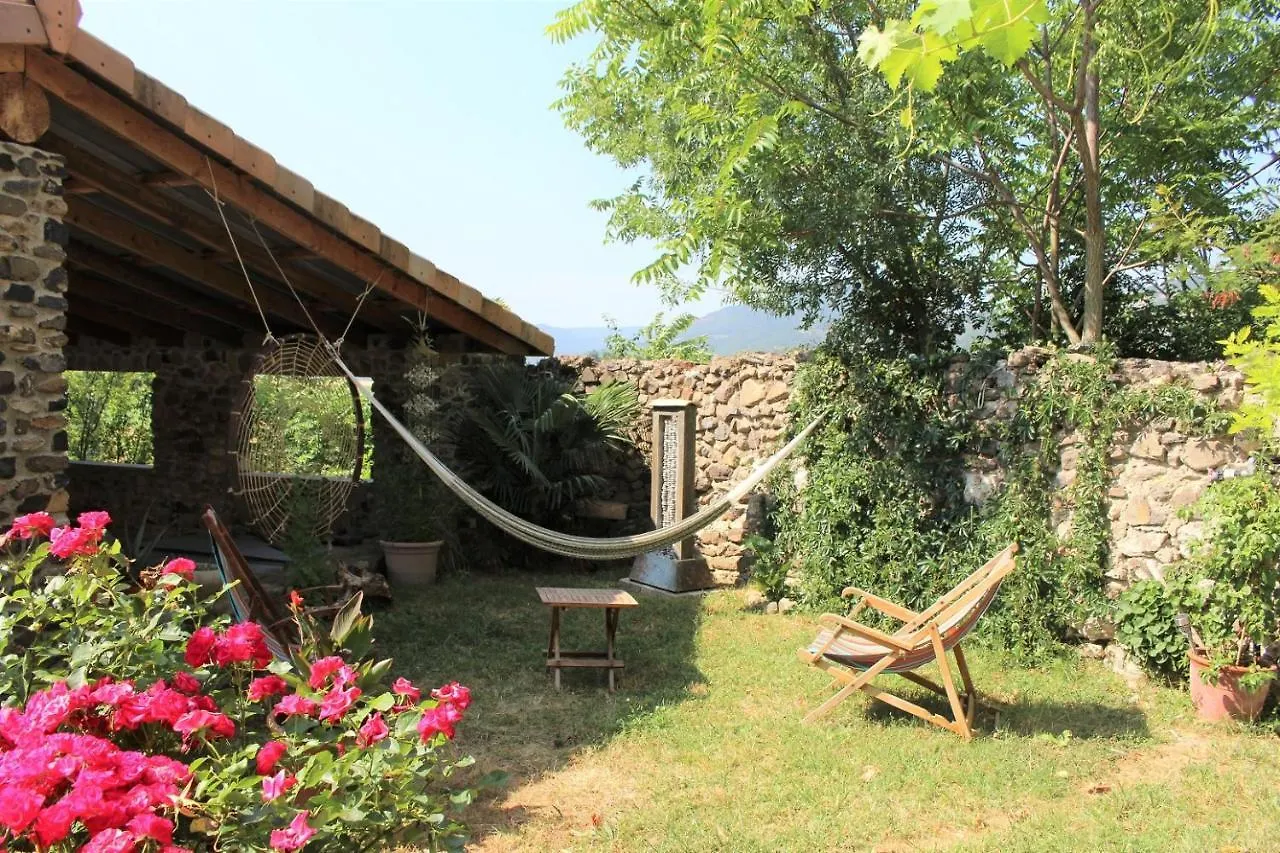 L'Attrape Reve Insolite Saint-Vincent-de-Barres Luxury tent