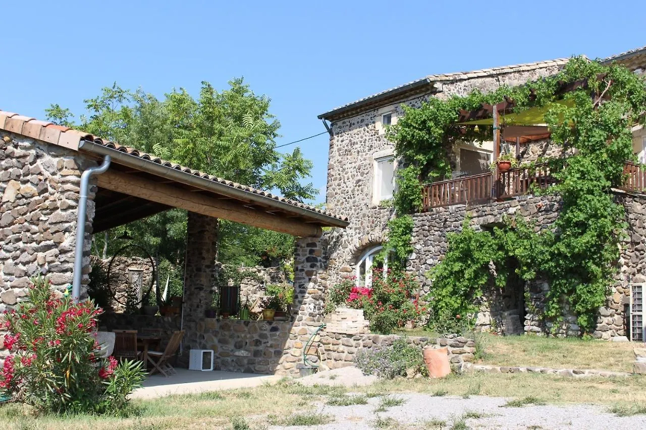 L'Attrape Reve Insolite Saint-Vincent-de-Barres