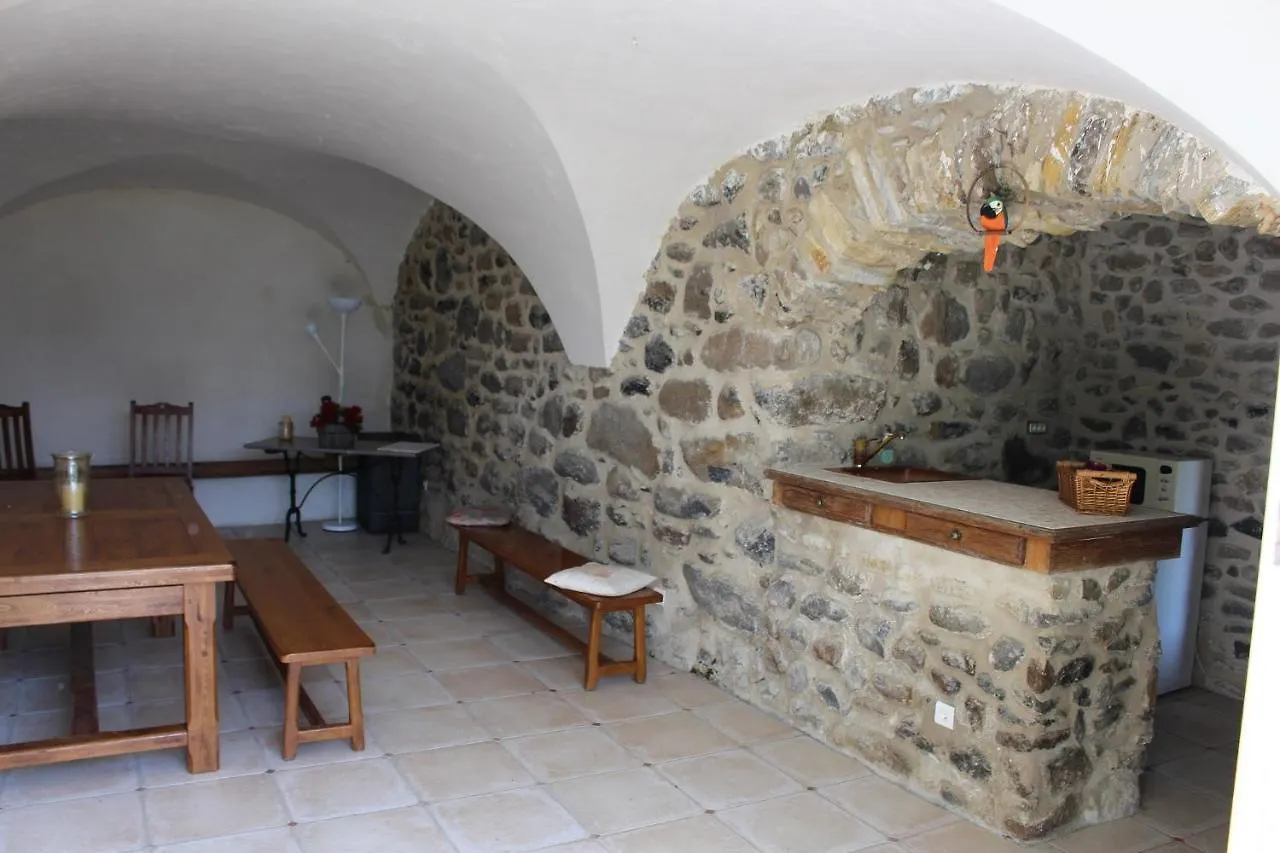 L'Attrape Reve Insolite Saint-Vincent-de-Barres 0*,  France